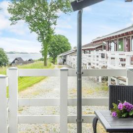 2 person holiday home in Aabenraa, hotel v destinaci Aabenraa
