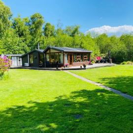 6 person holiday home in Bogense-By Traum