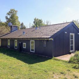6 person holiday home in Jerup, hotel i Jerup