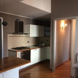 Appartamento in zona tranquilla vicino al mare