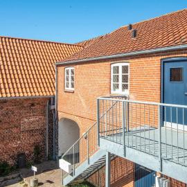Holiday home in Ringkobing