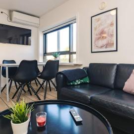 4 star holiday home in Skagen, Hotel in Skagen