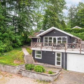 4 star holiday home in Haderslev, hotel i Haderslev