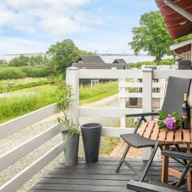 Ferieby Gem, Views & Activities, hotel a Aabenraa