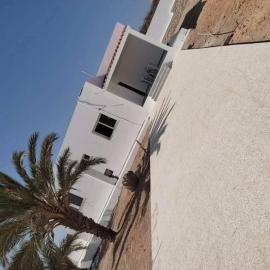 Dar saber, hotel a Sfax