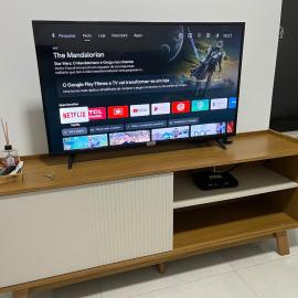 Casa Confortável perto do shopping com garagem