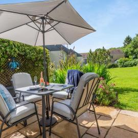 2 Bed in Goldenbank oc-t42750