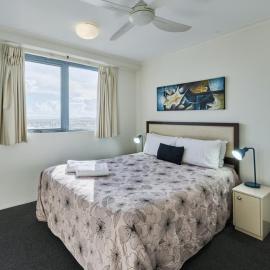 Centrepoint Apartments Caloundra, hotel v destinaci Caloundra