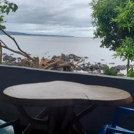 Calala House, hotell i Balgue
