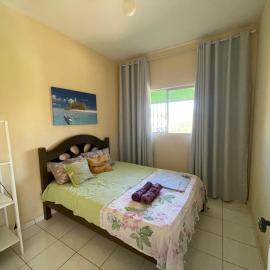 Apartamento em Seabra, hotel em Seabra