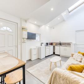 Le Golden Loft