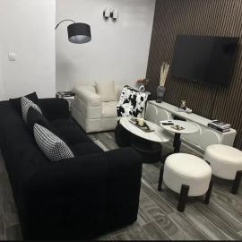 Elam Luxury Apt A1- Secure - No Power Cuts - Pool, hotel in Libreville