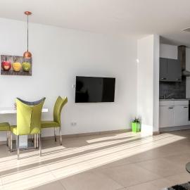 Ferienwohnung Bamberg, hotel v destinaci Bischberg