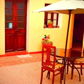 Hospedaje Totocha Yanahuara Arequipa, hotel Yanahuarában