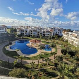 Marina golf Pearl assilah, khách sạn ở Asilah