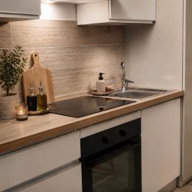 Vega Suite, viešbutis mieste Bračanas