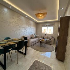 Appartement à Marrakech - Les Roses de Targa Marrakech, hotel v Marrakešu