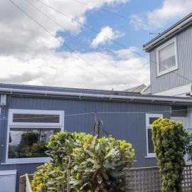 4A Carny Street, hotel en Macduff