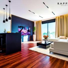SAPPHIRE APARTMENTS Sea View Torre del Mar