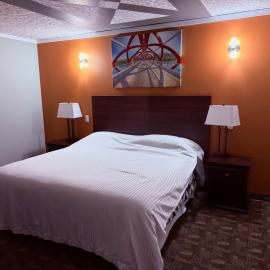 Premium Inn & Suites, hotel din Calgary
