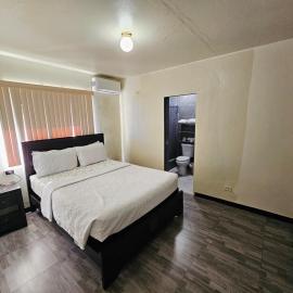 3 Bedroom, 2 Bathroom Cozy Central Guam Stay