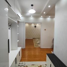 Erdenet में, होटल Apartment