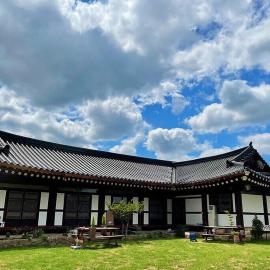 Yeongam Yeonhi Hanok Pension, hotel a Yeongam