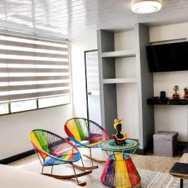 Studio Apartment Old City Cartagena Almirante