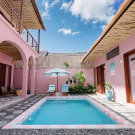 Hyde Boutique Hotel