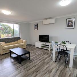 3 Bedroom, Pet Friendly, Family Home in Oxley Vale