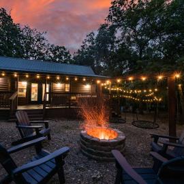 New Walk to Safari Park Hot Tub-Playset-Firepit