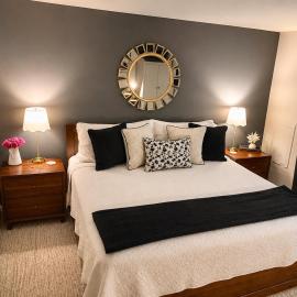 Cozy Private Apartment in Columbia -King Bed, hotel in Columbia
