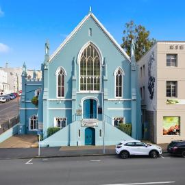 Chapel On Moray - Apartment