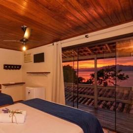 Bem Natural Pousada e Camping