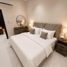 شقق نجد بوصول ذاتي, hotel in Hafr Al-Batin