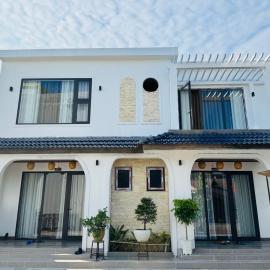 Cô Tô Luna Homestay, ξενοδοχείο σε Dao Co To