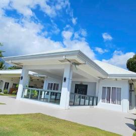 Sergi's Resort and Hotel, hotel in Palompon