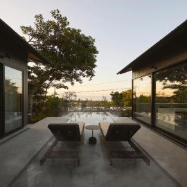 CHILLYU -Private Villa-