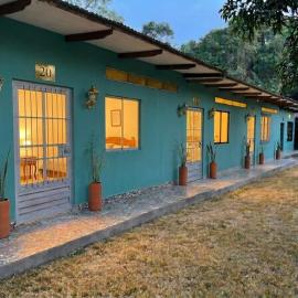 HABITACIONES DORITA Casa hospedaje en Tarapoto, hotel in Tarapoto