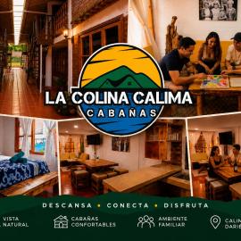 La Colina Que Bonita Vecindad Apartahotel, hotel a Darién