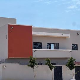Villa José, hotel in Sindia