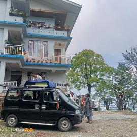 Village view homestay in ravangla, hotel di Ravangla