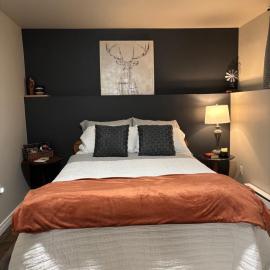 Eastpoint Cozy Apartment