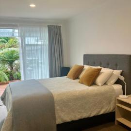 Tripinn Botique Motels & Affordable Accommodation, hotel a Westport