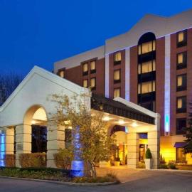 Radisson Hotel Schaumburg, hotel u gradu 'Schaumburg'