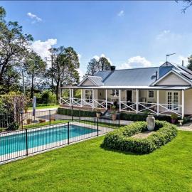 Sutton House Southern Highlands, hotel in Moss Vale