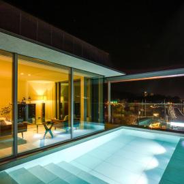Ripple Boutique Hotel，楊平的飯店