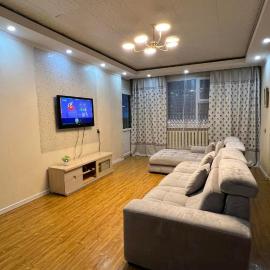 2 bed apartment, hotel in Buural
