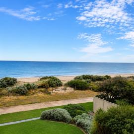 Semaphore beachfront, hotel em Semaphore