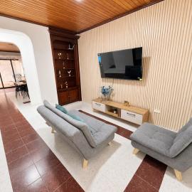 Urban House, hotel in Florencia